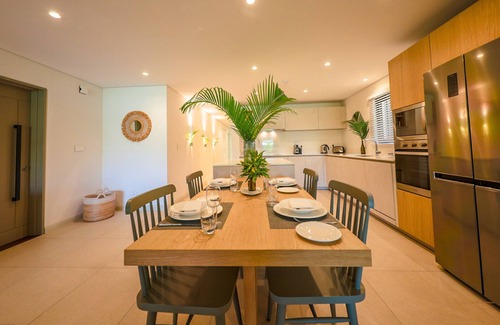 Grande Riviere Noire Apartamento | The Waterclub - Premium Apartment by Horizon Holidays
