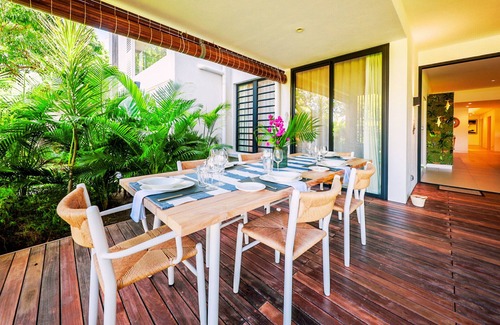Grande Riviere Noire Apartamento | The Waterclub - Premium Apartment by Horizon Holidays