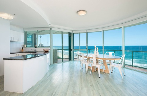 Main Beach Apartamento | The Waterford on Main Beach