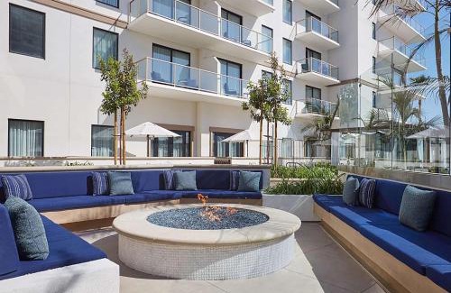 Huntington Beach Complejo | The Waterfront Beach Resort, A Hilton Hotel