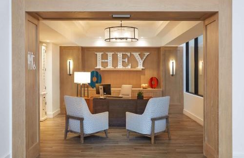Huntington Beach Complejo | The Waterfront Beach Resort, A Hilton Hotel