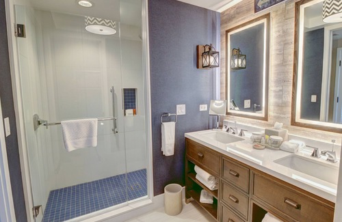 Huntington Beach Complejo | The Waterfront Beach Resort, A Hilton Hotel