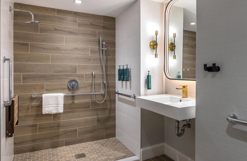 Huntington Beach Complejo | The Waterfront Beach Resort, A Hilton Hotel