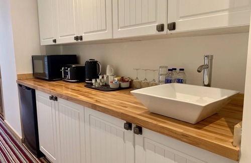 Bedworth Cama Y Desayuno | The Waterfront Lodges
