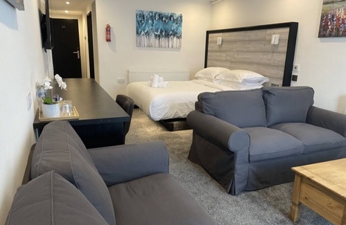 Bedworth Cama Y Desayuno | The Waterfront Lodges