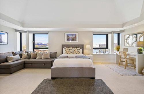 Liverpool Apartamento | The Waterfront Penthouse I With Parking