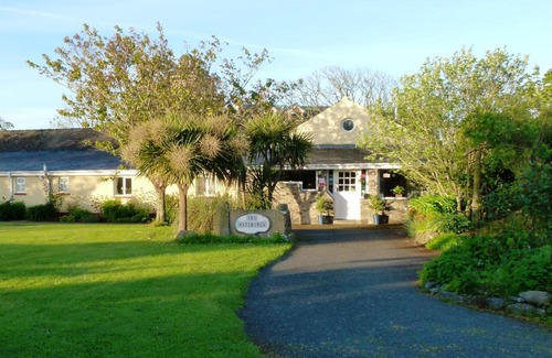 St Davids Cama Y Desayuno | The Waterings