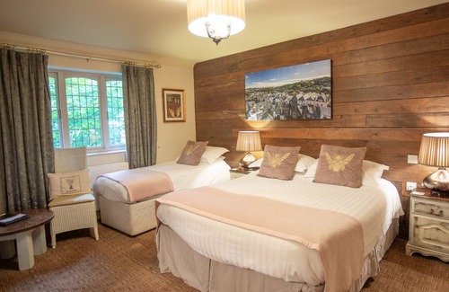 Tuckenhay Cama Y Desayuno | The Watermans Arms