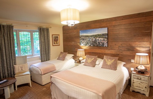 Tuckenhay Cama Y Desayuno | The Watermans Arms