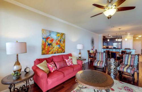Horseshoe Bay Apartamento | The Waters Condo Building 5 Patriot's Retreat
