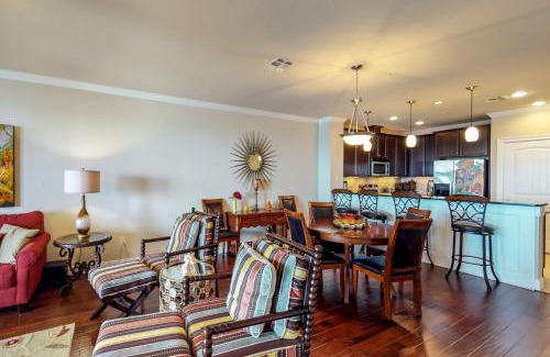 Horseshoe Bay Apartamento | The Waters Condo Building 5 Patriot's Retreat