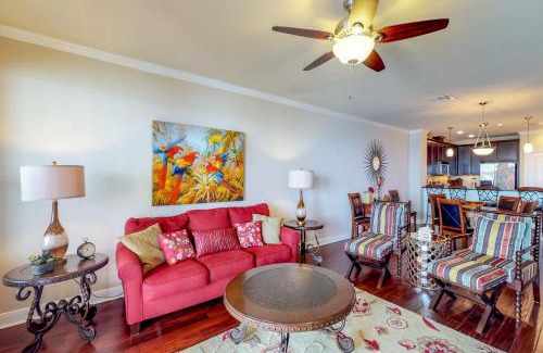 Horseshoe Bay Apartamento | The Waters Condo Building 5 Patriot's Retreat