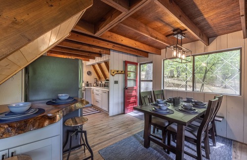 Innsbrook Chalet De Esquí | The Waters Edge by Innsbrook Vacations!