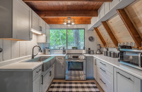 Innsbrook Chalet De Esquí | The Waters Edge by Innsbrook Vacations!
