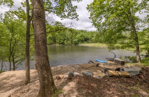 Innsbrook Chalet De Esquí | The Waters Edge by Innsbrook Vacations!