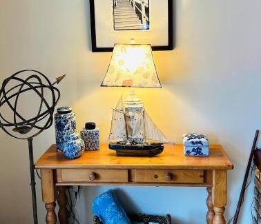 Westport Cama Y Desayuno | The Waterside B&B