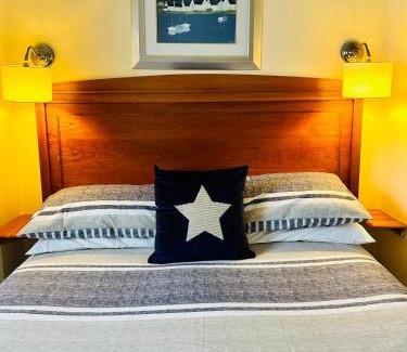 Westport Cama Y Desayuno | The Waterside B&B