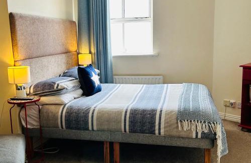 Westport Cama Y Desayuno | The Waterside B&B