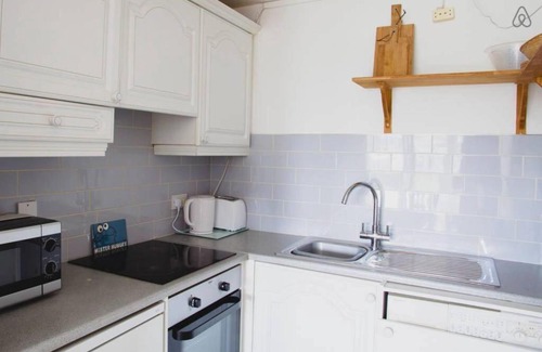 Grand Canal Dock Apartamento | The Waterside