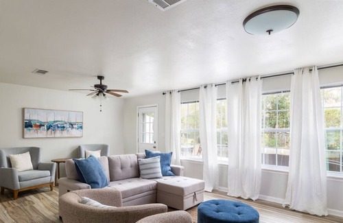 Florida Panhandle Casa | The Waterview: Monthly Rentals too!