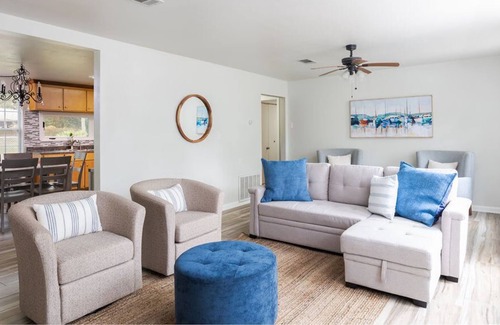 Florida Panhandle Casa | The Waterview: Monthly Rentals too!