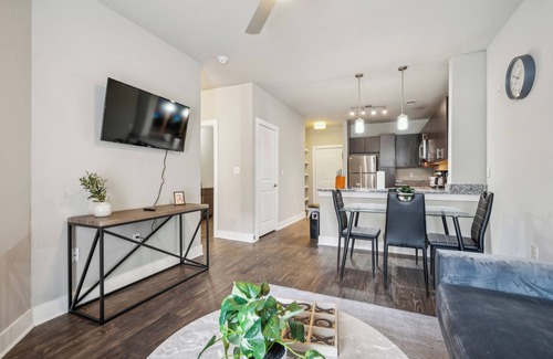 South Arlington Apartamento | The Watson 255 I Spacious 1 Bed 1 Bath