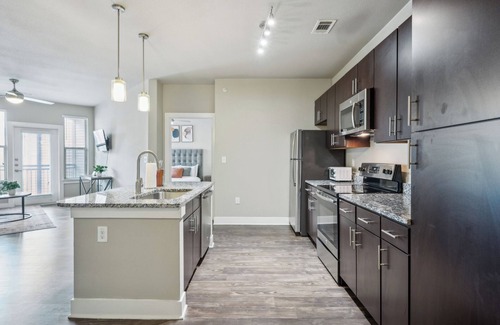 South Arlington Apartamento | The Watson 357 I Spacious 1 Bed 1 Bath
