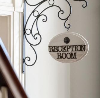 Thompson Cama Y Desayuno | The Watson Boutique Bed and Breakfast