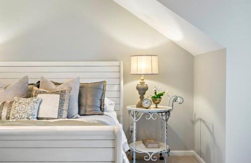 Thompson Cama Y Desayuno | The Watson Boutique Bed and Breakfast