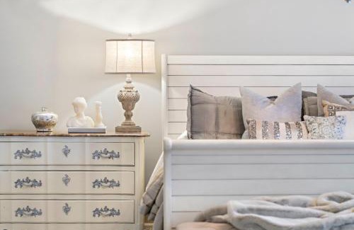 Thompson Cama Y Desayuno | The Watson Boutique Bed and Breakfast