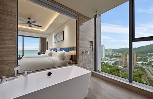 Bai Chay Hotel | THE WATSON PREMIUM HALONG HOTEL