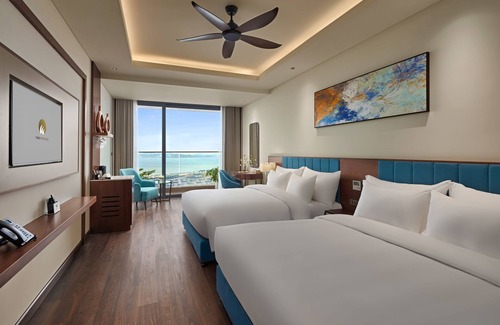 Bai Chay Hotel | THE WATSON PREMIUM HALONG HOTEL