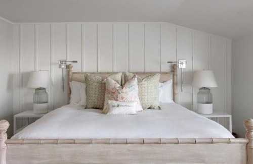 Wauwinet Hotel | The Wauwinet Nantucket