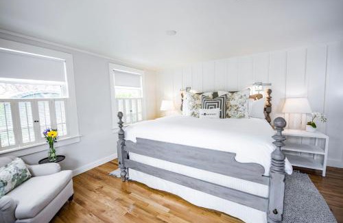 Wauwinet Hotel | The Wauwinet Nantucket