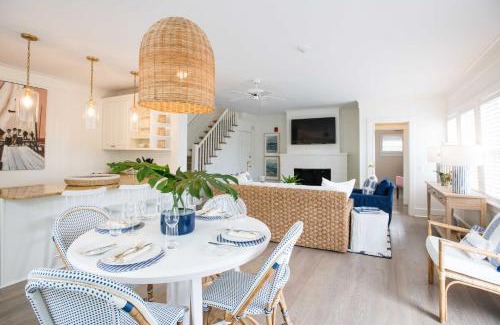 Wauwinet Hotel | The Wauwinet Nantucket