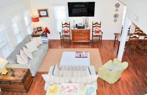 Holden Beach Casa | The Wave Dancer