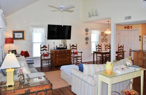 Holden Beach Casa | The Wave Dancer