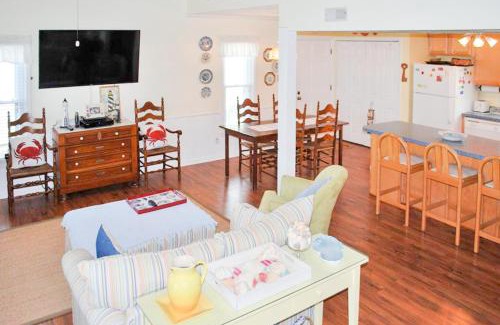 Holden Beach Casa | The Wave Dancer