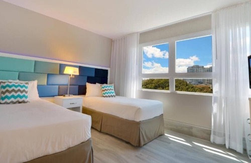 Condado Hotel | The Wave Hotel at Condado