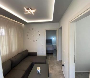Skala Sotiros Apartamento | THE WAVE HOUSE