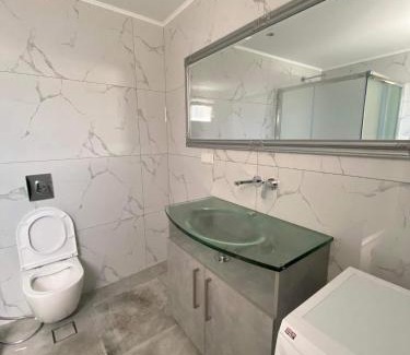 Skala Sotiros Apartamento | THE WAVE HOUSE