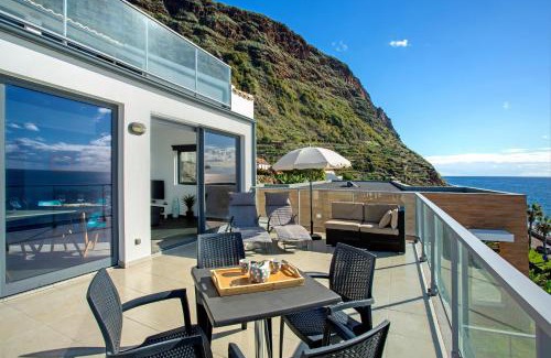 Jardim do Mar Apartamento | The Wave House - Two Bedroom Flat
