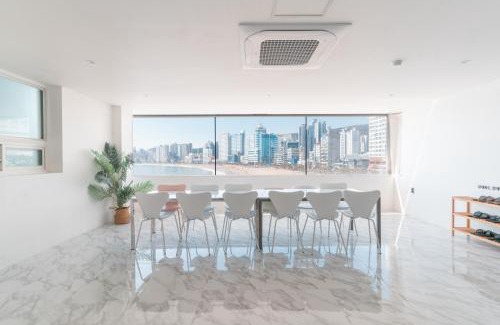 Suyeong-Gu Hotel | The Wave Pension