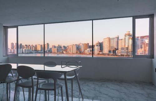 Suyeong-Gu Hotel | The Wave Pension