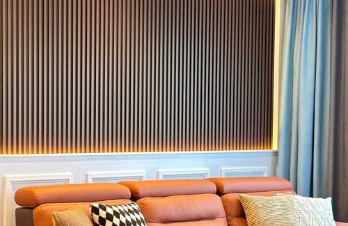 Pengkalan Rama Tengah Apartamento | The Wave Residence
