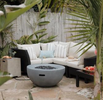 Beach Barber Tract Casa | The Wavehouse Walk To Beach Yard Bird Rock
