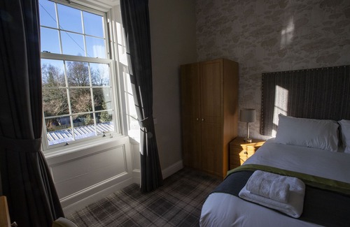 Callander Hotel | The Waverley Hotel
