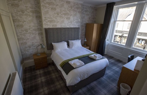 Callander Hotel | The Waverley Hotel