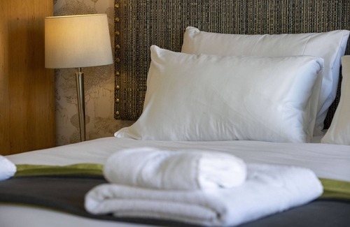 Callander Hotel | The Waverley Hotel