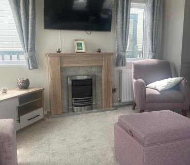 Towyn Casa | The Waverley Lodge